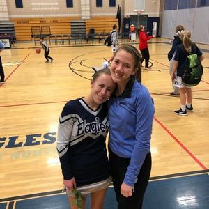 Meet your Posher, Midge